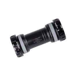 SHIMANO rodamientos - BB-MT801 BSA 68 / 73 mm - negro