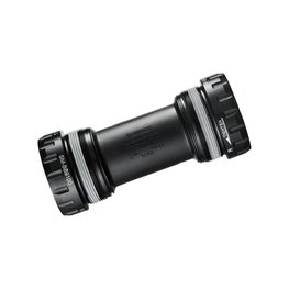 SHIMANO composición del centro - BB-R9100 HTII ITA  - negro