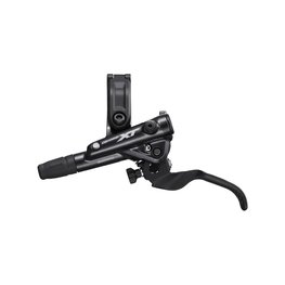 SHIMANO palanca de freno - DEORE XT M8100 LEFT - negro