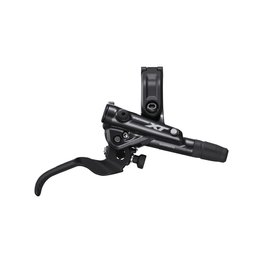 SHIMANO palanca de freno - DEORE XT M8100 RIGHT - negro