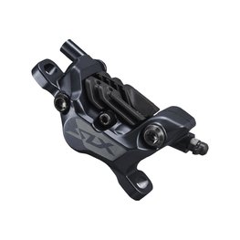 SHIMANO pinza de freno - SLX M7120 - negro
