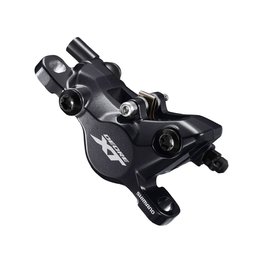 SHIMANO pinza de freno - DEORE XT M8100 - negro