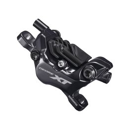 SHIMANO pinza de freno - DEORE XT M8120 - negro