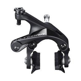 SHIMANO freno de llanta - ULTEGRA R8100 FRONT - negro