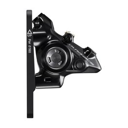 SHIMANO pinza de freno - DURA ACE R9270 FRONT - negro