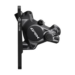 SHIMANO pinza de freno - GRX RX820 - negro