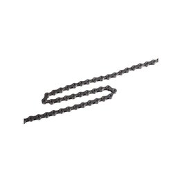 SHIMANO cadena - CHAIN HG601 116 - plateado