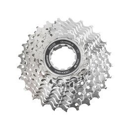 SHIMANO casete - CASSETTE HG500 10 11-25 - plateado