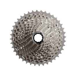 SHIMANO casete - DEORE XT M8000 11 11-40 - plateado
