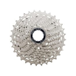 SHIMANO casete - CASSETTE 105 R7000 11 11-32 - plateado