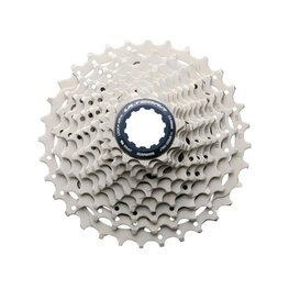 SHIMANO casete - ULTEGRA R8000 11 11-32 - plateado