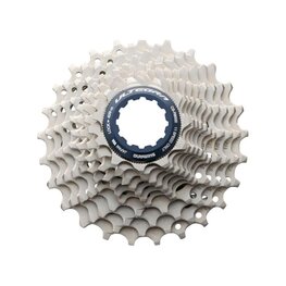 SHIMANO casete - ULTEGRA R8000 11 14-28 - plateado