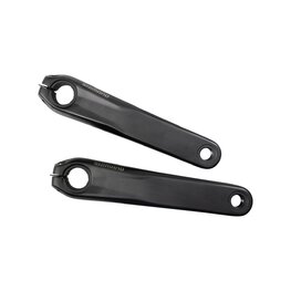 SHIMANO asas - STEPS FC-E8050 - negro