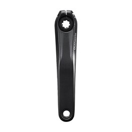 SHIMANO asas - STEPS FC-E8050 175mm - negro
