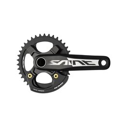 SHIMANO asas - SAINT M825 165mm - negro