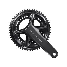 SHIMANO asas - ULTEGRA R8100 12 50/34 - negro