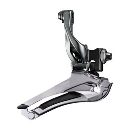 SHIMANO pulse - TIAGRA 4700 - plateado/negro