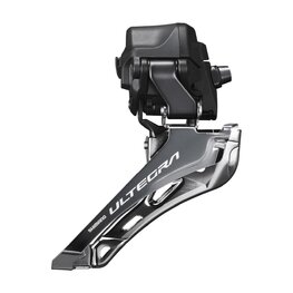 SHIMANO pulse - ULTEGRA R8150 - plateado/negro