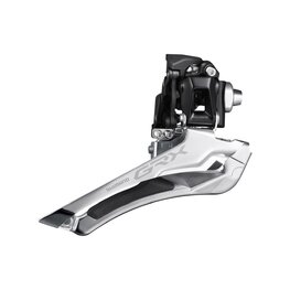SHIMANO pulse - GRX RX400 - plateado/negro