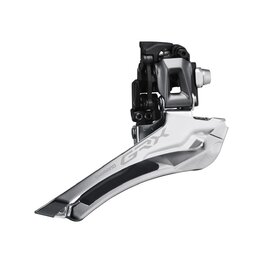 SHIMANO pulse - GRX RX810 - plateado/negro