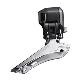 SHIMANO pulse - GRX RX815 - plateado/negro