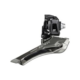 SHIMANO pulse - GRX RX820 - plateado/negro