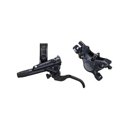 SHIMANO freno hidráulico - SLX M7100 FRONT - negro