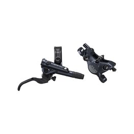 SHIMANO freno hidráulico - SLX M7100 REAR - negro