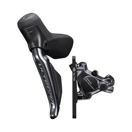 SHIMANO Cambiando - ULTEGRA STR8170/BRR8170 - negro