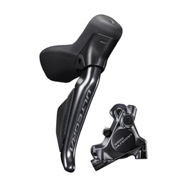 SHIMANO Cambiando - ULTEGRA STR8170/BRR8170 - negro