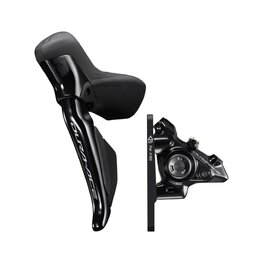 SHIMANO Cambiando - DURA ACE STR9270/BRR9270 - negro
