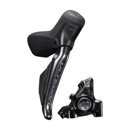 SHIMANO Cambiando - DURA ACE STR9270/BRR9270 - negro