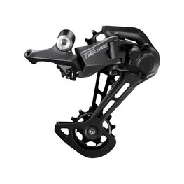 SHIMANO palanca de cambios - DEORE M5100 - negro