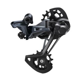 SHIMANO palanca de cambios - SLX M7120 - negro