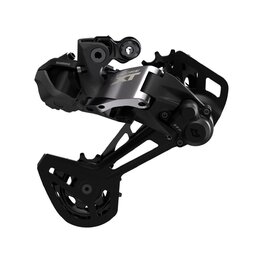 SHIMANO palanca de cambios - XT RD-M8150 - negro