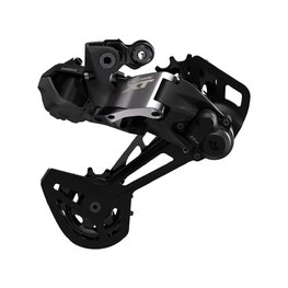 SHIMANO palanca de cambios - XT RD-M8150 - negro