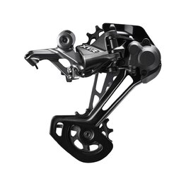 SHIMANO palanca de cambios - XTR M9100 SUPER LONG - negro