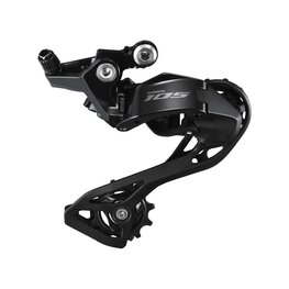 SHIMANO palanca de cambios - DERAILLEUR 105 R7100 - negro