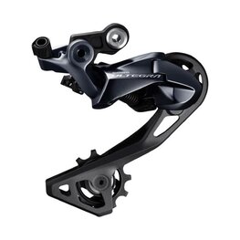 SHIMANO palanca de cambios - ULTEGRA R8000 LONG - azul/negro