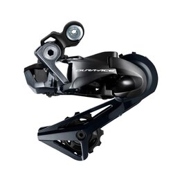 SHIMANO palanca de cambios - DURA ACE R9150 - negro