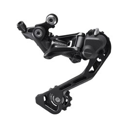 SHIMANO palanca de cambios - GRX RX400 - negro