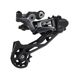 SHIMANO palanca de cambios - GRX RX810 - negro