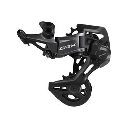 SHIMANO palanca de cambios - GRX RX822 10-45 - gris/negro