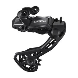 SHIMANO palanca de cambios - GRX RD-RX825 - negro