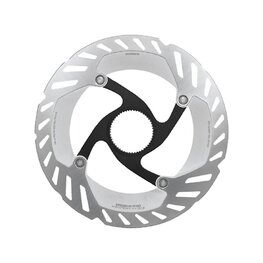 SHIMANO disco de freno - ULTEGRA CL800 140mm - plateado