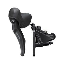 SHIMANO Cambiando - DUAL CONTROL GRX L - negro