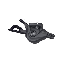 SHIMANO palanca de cambio - DEORE M4100 RIGHT 10 I-SPEC EV - negro