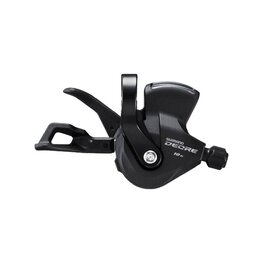 SHIMANO palanca de cambio - DEORE M4100 RIGHT 10 - negro