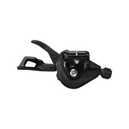 SHIMANO palanca de cambio - DEORE M5100 RIGHT 11 I-SPEC EV - negro