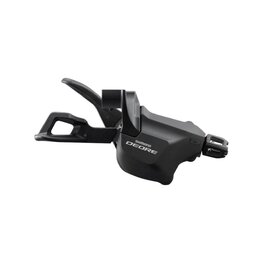 SHIMANO palanca de cambio - DEORE M6000 RIGHT 10 I-SPEC II - negro